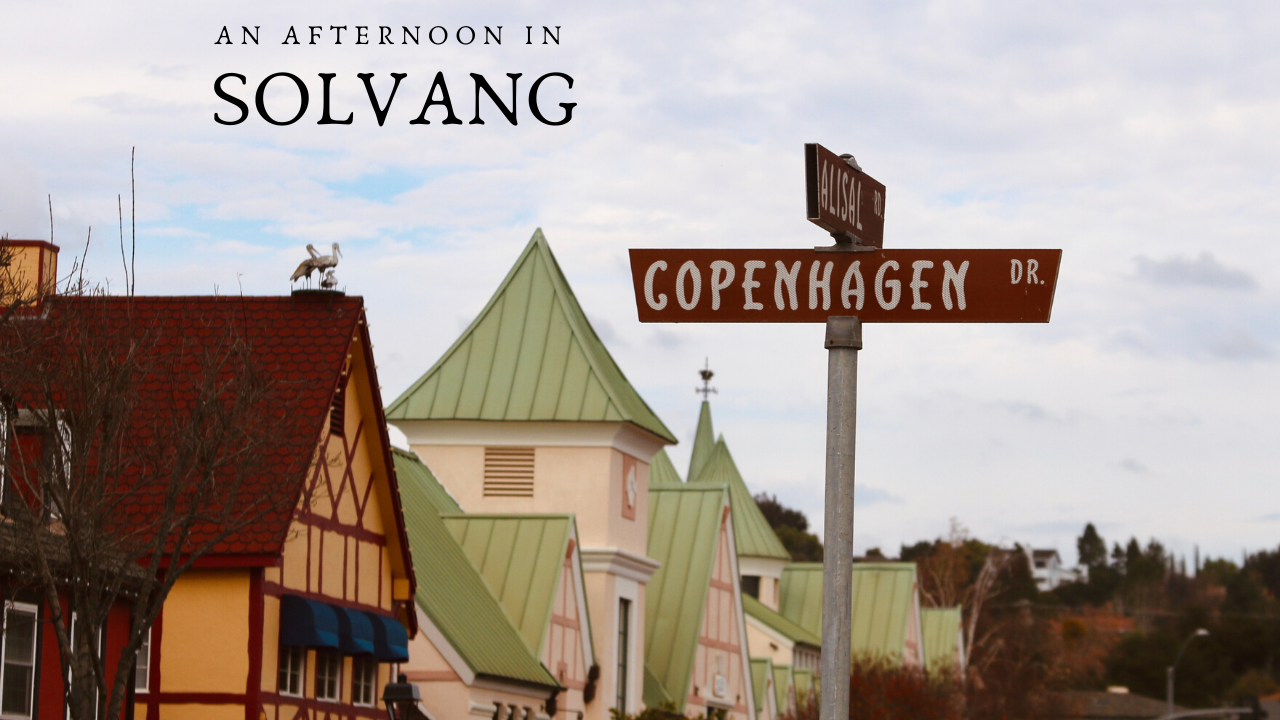 Solvang